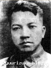 李济深(1886-1959)